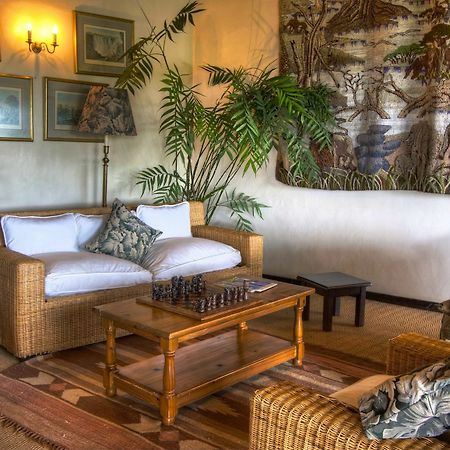 Gorges Lodge Victoria Falls Exterior foto