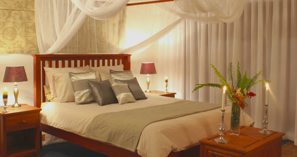 Gorges Lodge Victoria Falls Exterior foto