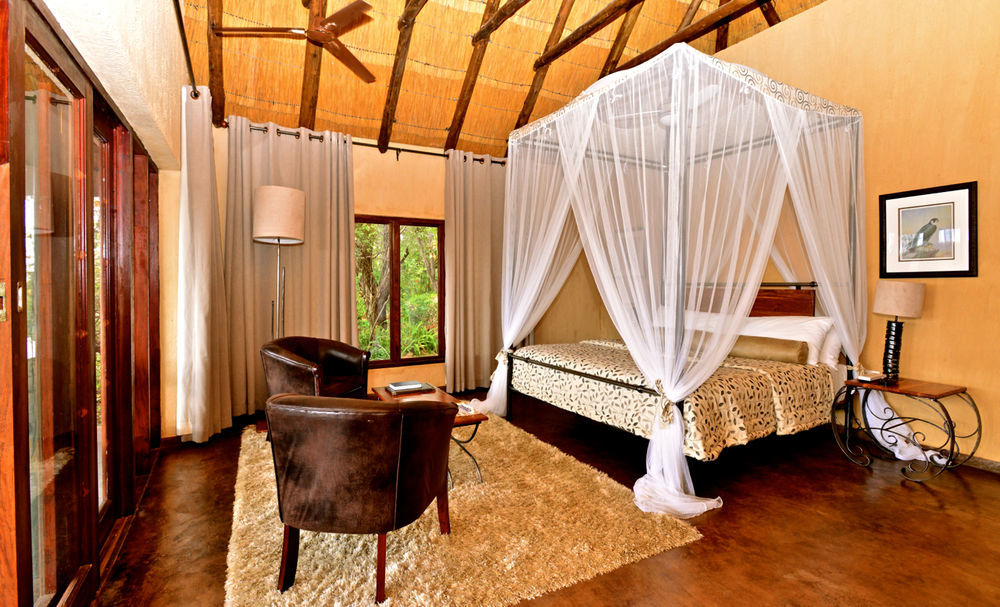Gorges Lodge Victoria Falls Exterior foto