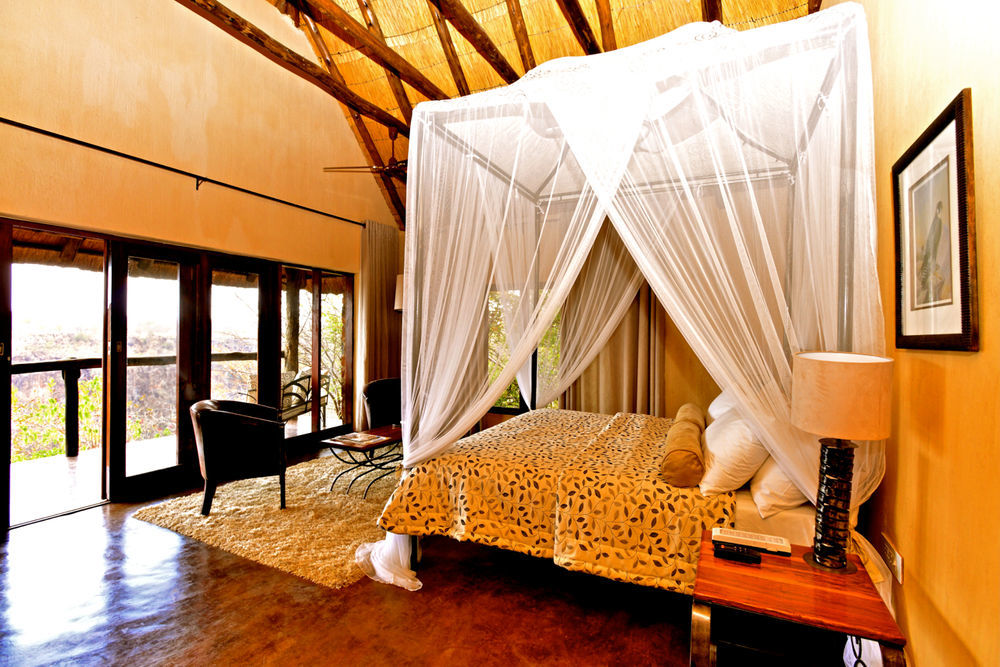 Gorges Lodge Victoria Falls Exterior foto