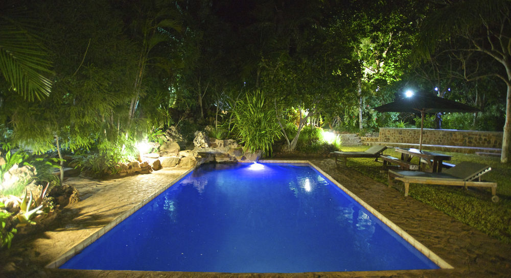 Gorges Lodge Victoria Falls Exterior foto