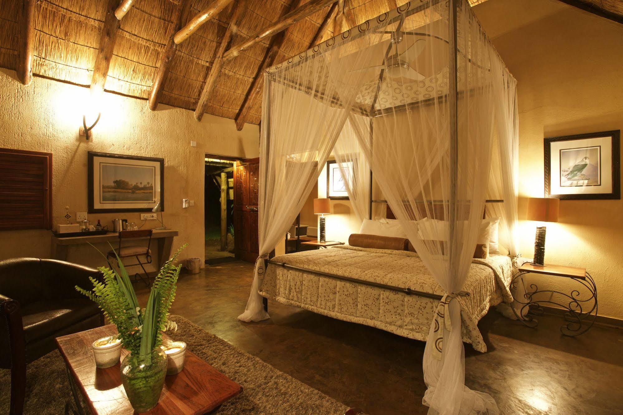 Gorges Lodge Victoria Falls Exterior foto
