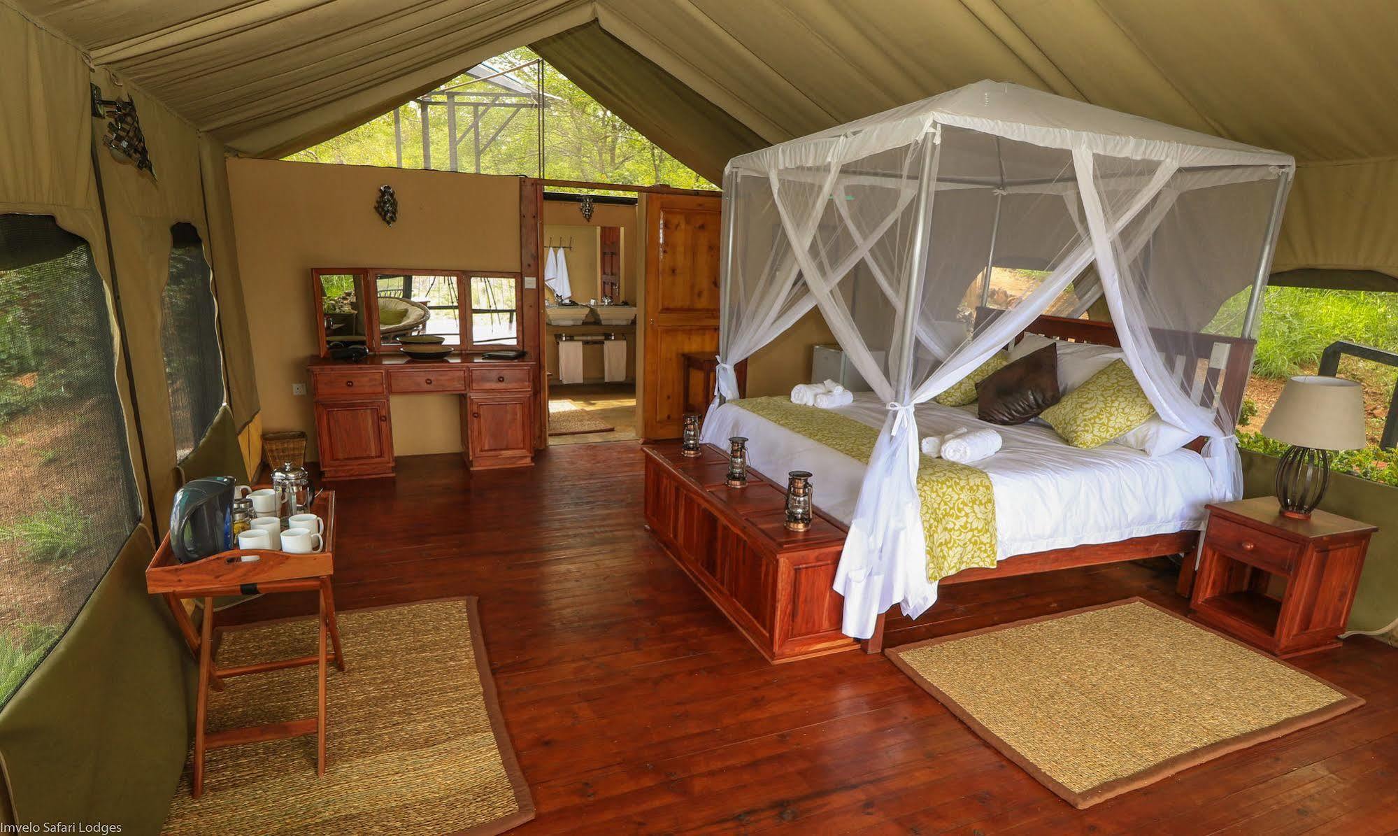 Gorges Lodge Victoria Falls Exterior foto